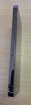 Apple Iphone 13 PRO 128 Gb - modrý / super stav - 5