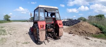 Prodám Zetor 7011 - 5