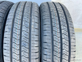 195/75R16C 107/105T KUMHO KC53 NOVÉ LETNÍ PNEU - 5