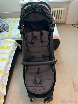 Kočárek Baby Jogger city tour 2 - 5