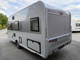 ADRIA ALTEA 502UL 60 years selection EL. POD. TOPENÍ AL KOLA - 5