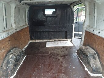 Ford tranzit 260s - 5