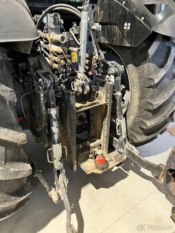 Deutz-Fahr Agrotron 7250 TTV - 5