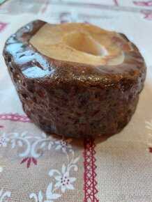 Achát svíce,1836gr. - 5