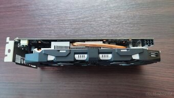 MSI GTX 1060 6GB - 5