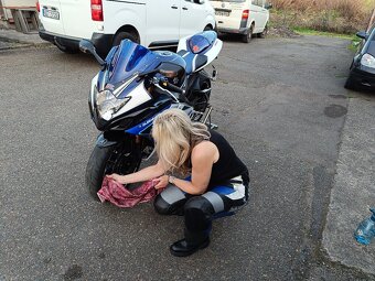 GSX-R 1000 K6 - 5