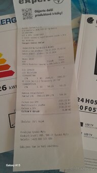 TV ECG 32" 80cm - 5