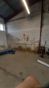 Stavební, zednické, montážní práce, bourací práce - 5