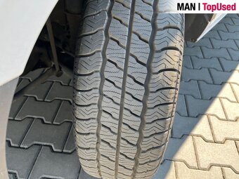 MAN TGE 3.140 - vysoká dlouha - 5