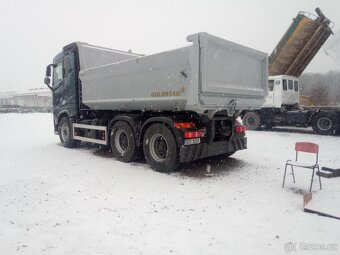 Volvo Fh750 6x4 - 5