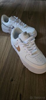 Dámské AF1 - 5