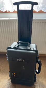 Kufr Peli 1510 - 5