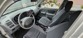 Suzuki Alto - 5