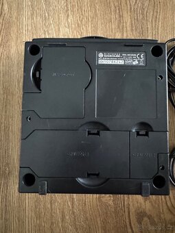 Nintendo Gamecube - 5