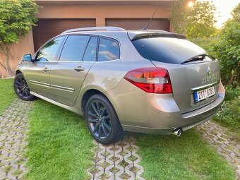 Laguna III 2.0dci, 110Kw, 4CONTROL, BOSE, 2012 FACELIFT - 5