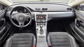CC 2.0 TDi 125kW DSG CZ1 maj. TOP 2015 Passat CC - 5