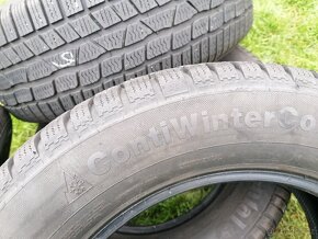 Zimní pneu 215.60r16 99H - 5