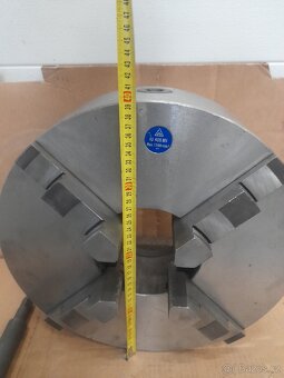 Sklíčidlo 400mm - 5