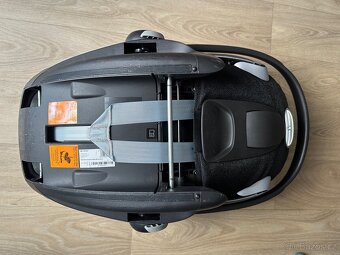 Autosedacka Cybex - 5