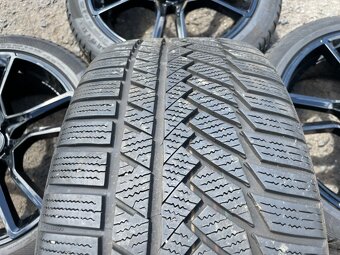 zimní sada kol PLATIN pro Mercedes, Audi - 5