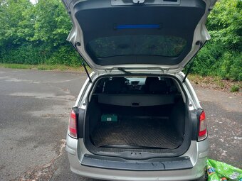 Prodam Opel Astra H benzin - 5