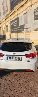 Prodám Hyundai i40 kombi - 5