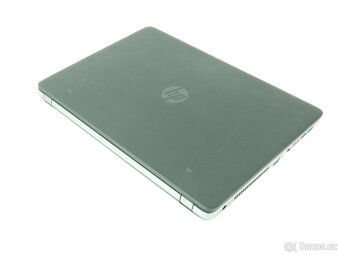 Hp Probook 450 G0 Intel i5-3230m 15,6" 256gb ssd 8gb ram - 5