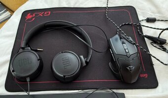 Acer nitro 17 black - 5