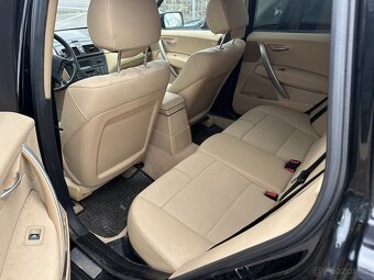BMW X3 2004 2.0d 110kw - 5