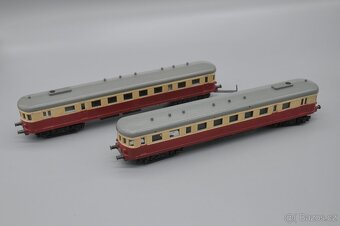 Piko motorák H0 Vt 137 - 5