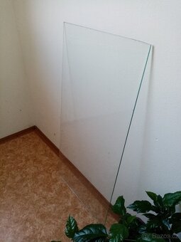 Skleněná tabule - 5
