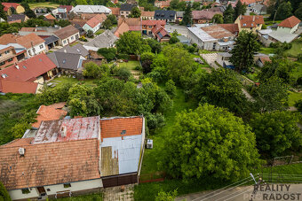 Prodej stavebního pozemku v Žeravicích - 5