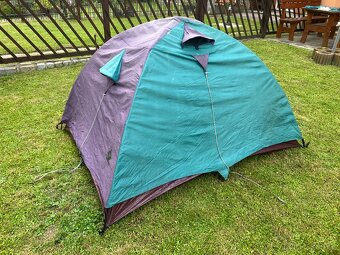 Stan Campingaz pro 2 osoby - 5