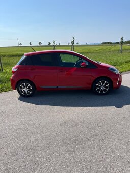 Toyota Yaris Y20 1.5 82kw classic 5/2020 - 5
