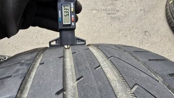 Letní pneumatiky 225/45/17 Hankook - 5