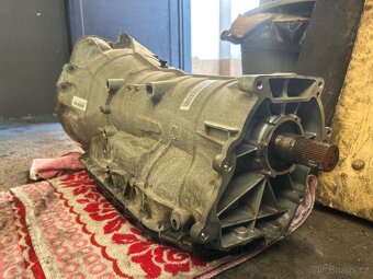 Automaticka prevodovka 6hp21x - 5