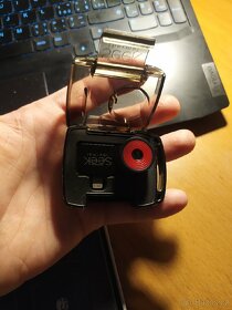 Termovize Seek thermal Compact pro - 5