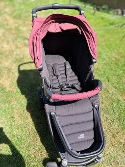 Britax Römer B-Motion 4 Plus - 5