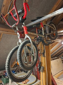 Bmx 16,20 - 5