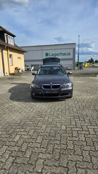 320d m47 e91 - 5