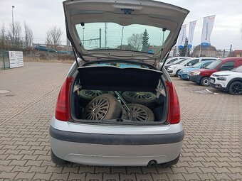 C3 1,1 iX hatchback - 5
