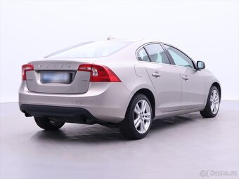 Volvo S60 2,0 T 149kW Xenon Navi (2010) - 5