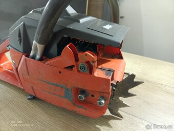 Husqvarna 61 díly - 5