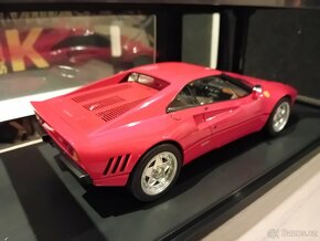 Ferrari 288 GTO 1:18 KK - Scale - 5