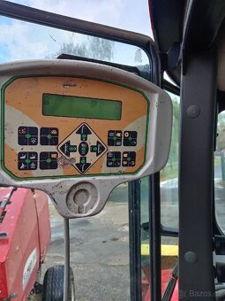 Pottinger lis - 5