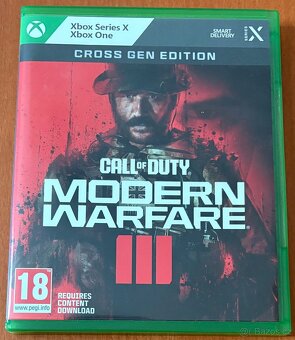 Hry na Xbox - 5