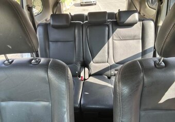 Mitsubishi Outlander 2,2 DiD awd 2015 - 5