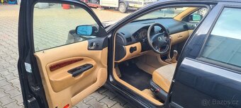 Škoda Octavia I L&K 1.9TDI 81KW Combi - 5
