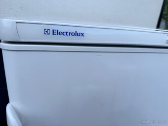 Mrazák Electrolux 7 šuplíkový - 206 litrů - 5