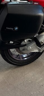 BMW 1150 GS Adveture 23 tis km - 5